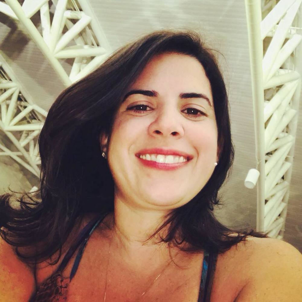 Meet your Posher, Maria